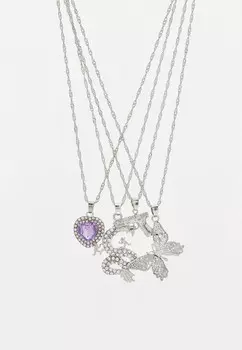 Подвески 4 шт. Bocciolo