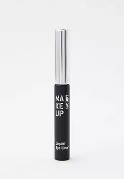 Подводка для век Make Up Factory