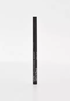 Подводка для век Nyx Professional Makeup