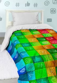 Покрывало Juno