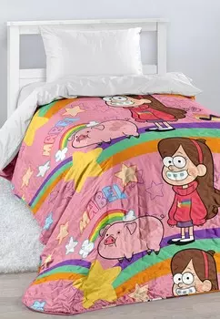 Покрывало Непоседа