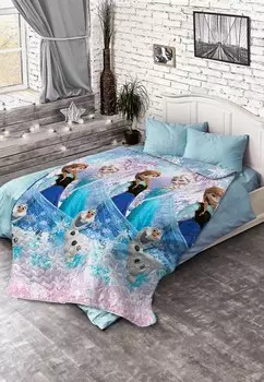 Покрывало Непоседа