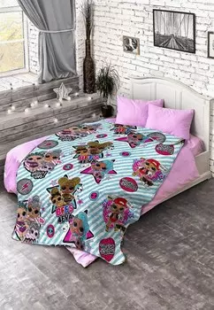 Покрывало Непоседа