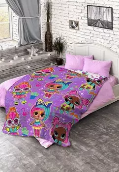 Покрывало Непоседа