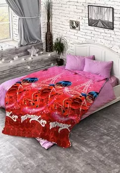 Покрывало Непоседа