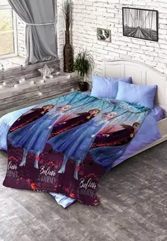 Покрывало Непоседа