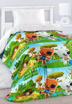 Покрывало Непоседа