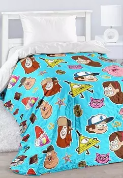 Покрывало Непоседа