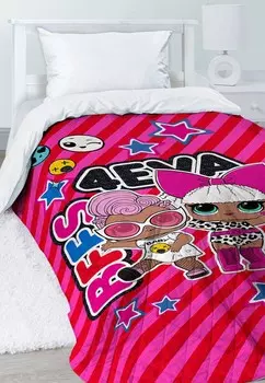 Покрывало Непоседа