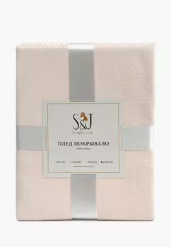 Покрывало S&amp;J