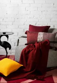 Покрывало Tkano