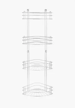 Полка для ванной El Casa