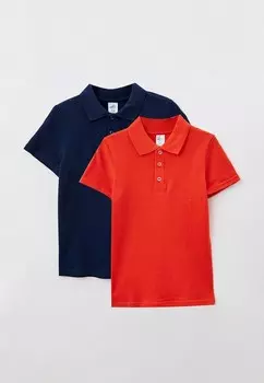 Поло 2 шт. N.O.A.