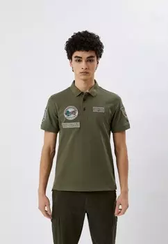 Поло Aeronautica Militare