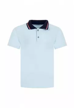 Поло Апрель