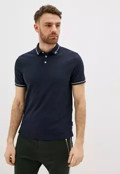 Поло Armani Exchange