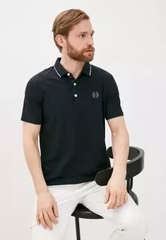 Поло Armani Exchange