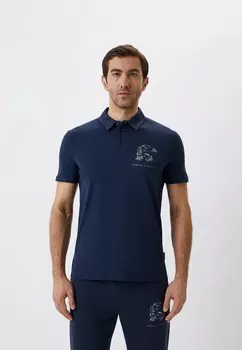 Поло Armani Exchange