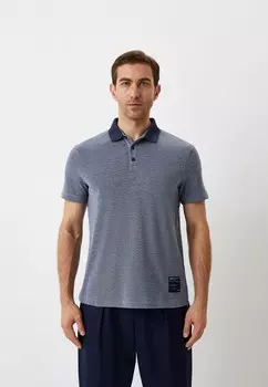 Поло Armani Exchange