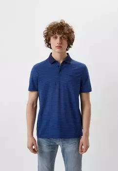 Поло Armani Exchange
