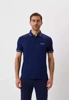 Поло Armani Exchange