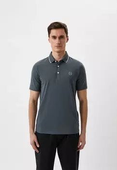 Поло Armani Exchange