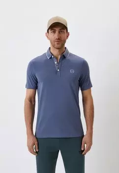 Поло Armani Exchange
