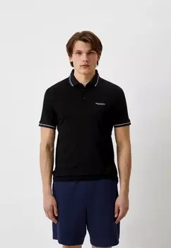 Поло Armani Exchange