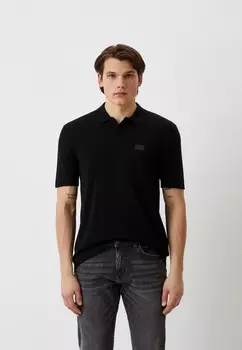 Поло Armani Exchange