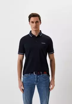 Поло Armani Exchange