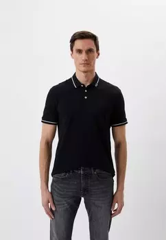 Поло Armani Exchange