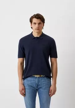 Поло Armani Exchange
