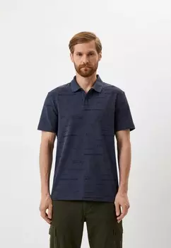 Поло Armani Exchange