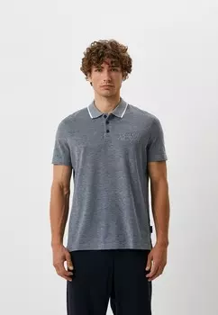 Поло Armani Exchange