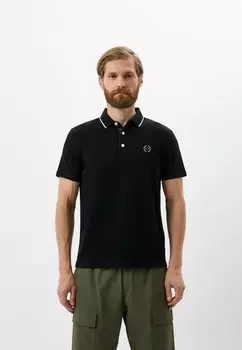 Поло Armani Exchange