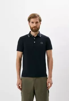 Поло Armani Exchange