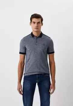 Поло Armani Exchange