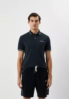 Поло Armani Exchange