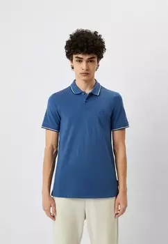 Поло Armani Exchange