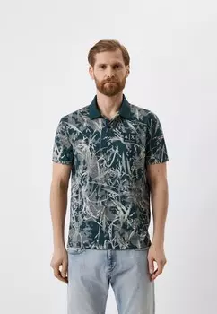Поло Armani Exchange