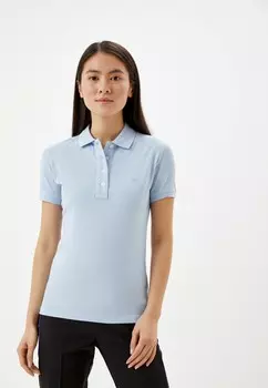 Поло Basics &amp; More