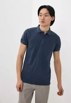 Поло Blend