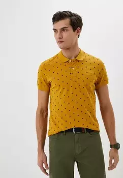 Поло Blend