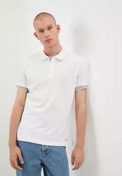 Поло Boris Becker