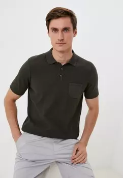 Поло Boris Becker