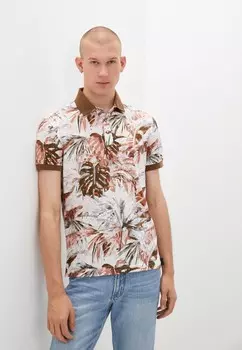 Поло Boris Becker