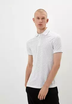 Поло Boris Becker