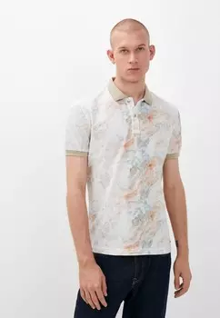 Поло Boris Becker