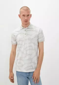 Поло Boris Becker