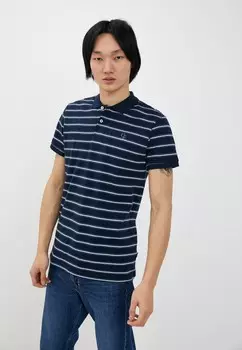 Поло Casual Friday by Blend